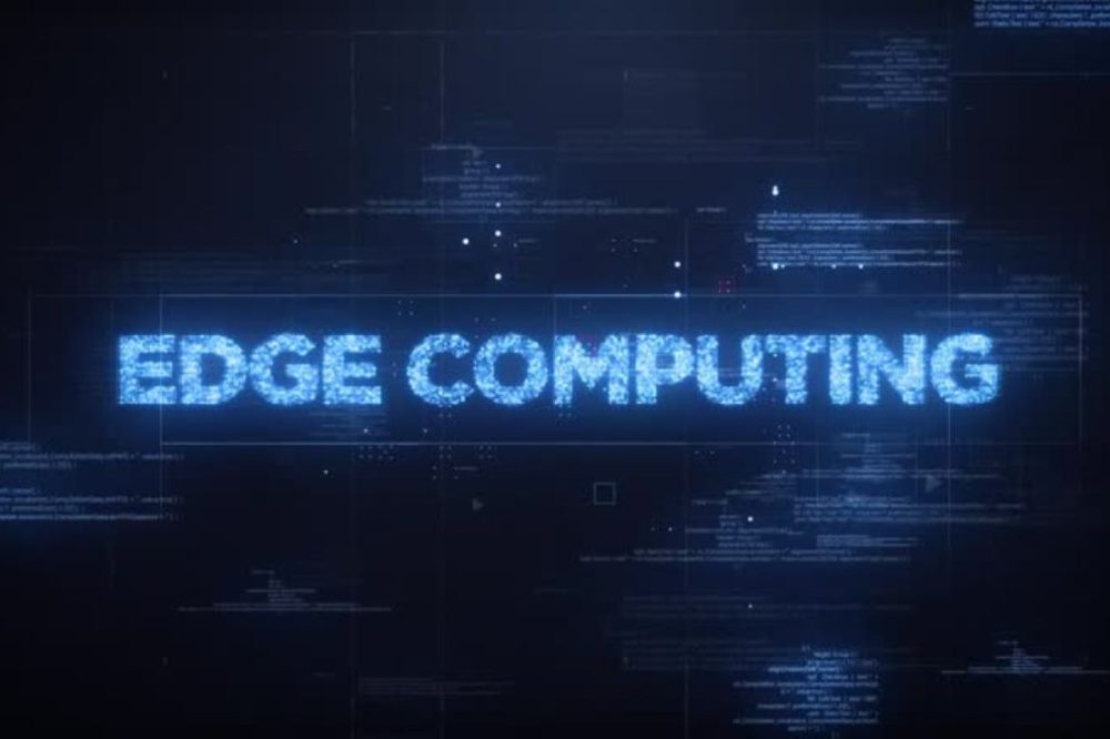 edge computing