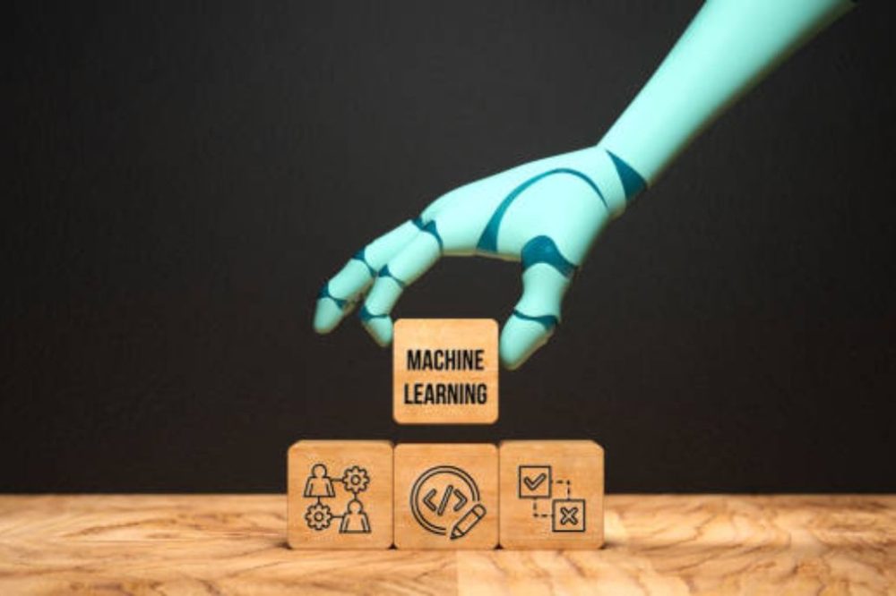 machine learning