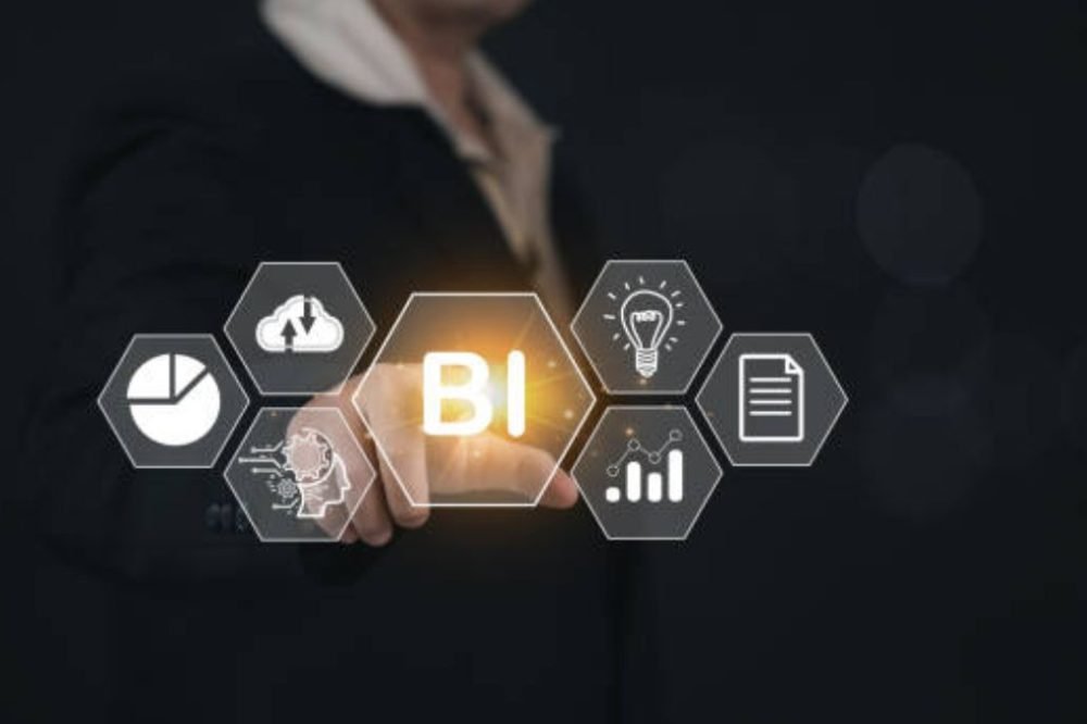 power bi