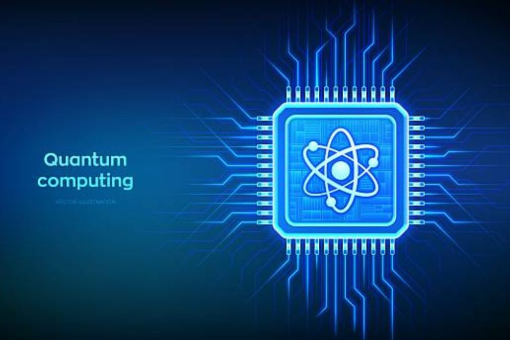 quantum