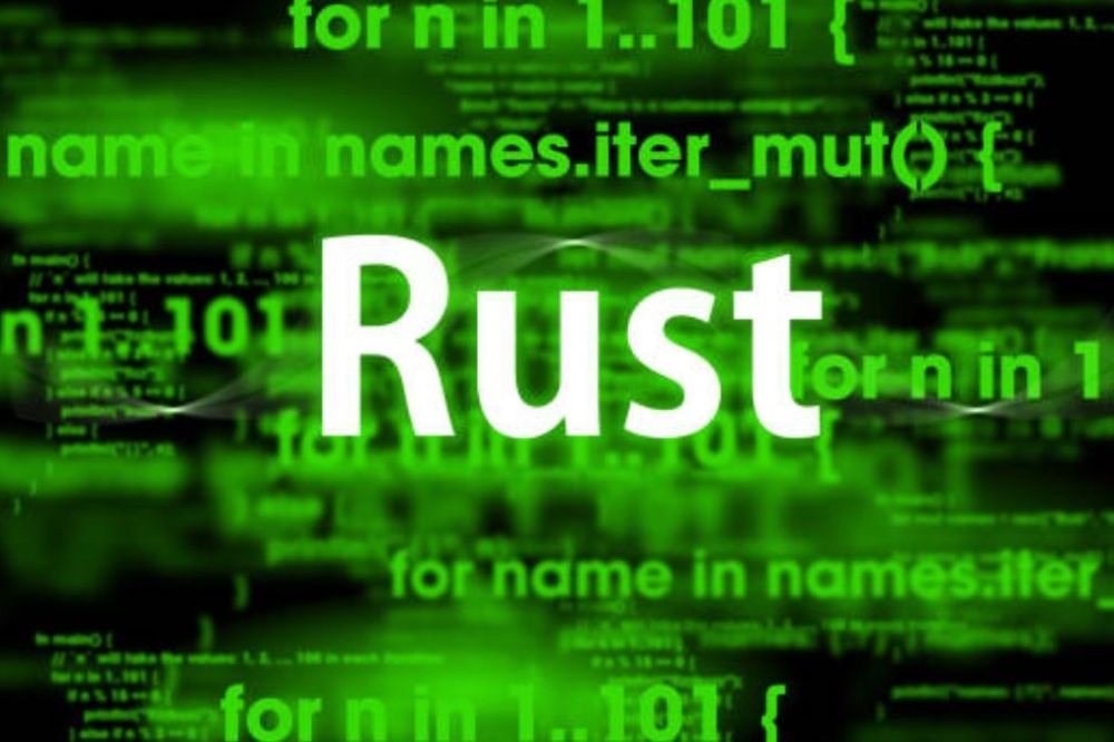 rust