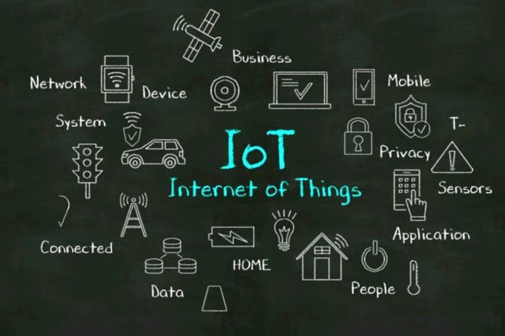 iot