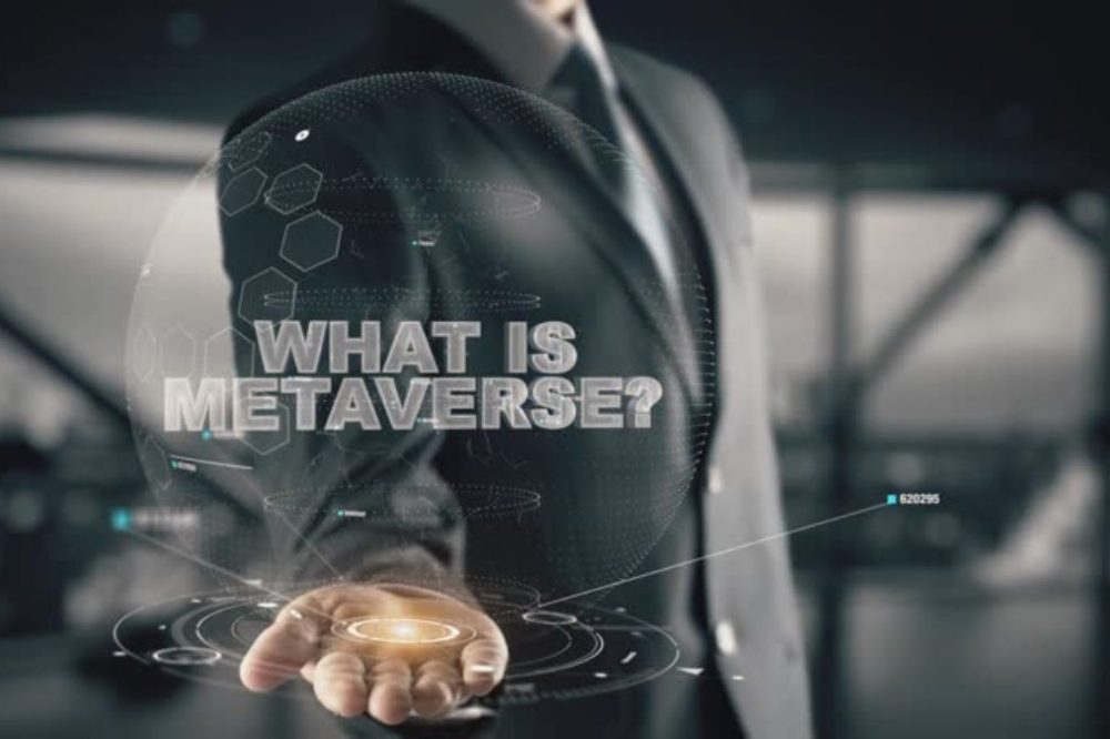 metaverse